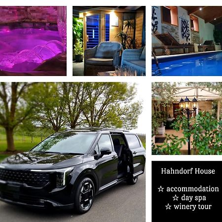 Hahndorf House B&B Exterior foto
